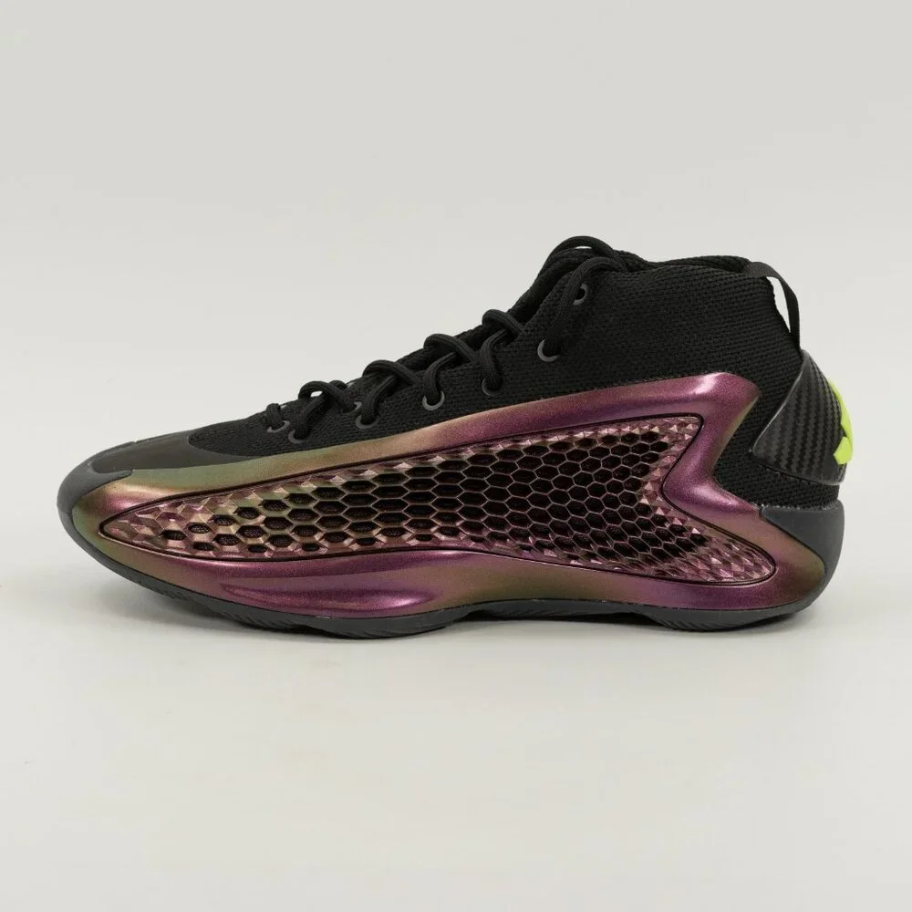 Adidas AE 1 J 'The Future' IF1874 Basketball Women's Multi-Size